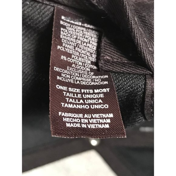 TedxPortland 503 Hat One Size Adjustable - Picture 7 of 8